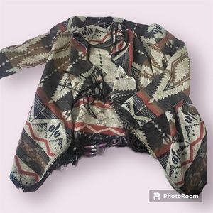 Powder rivers outfitters jacket for women